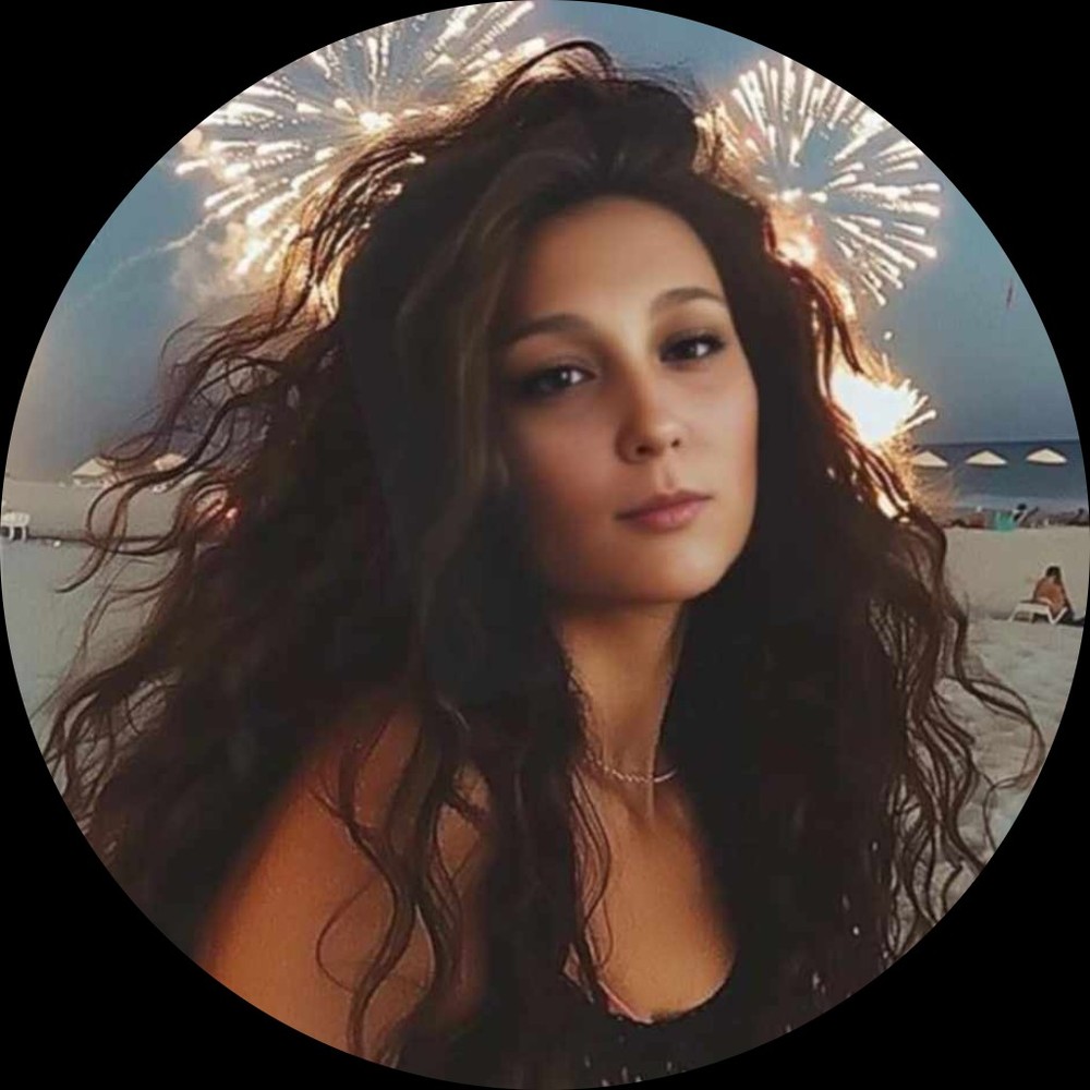 Meet your Posher, Shawn ann